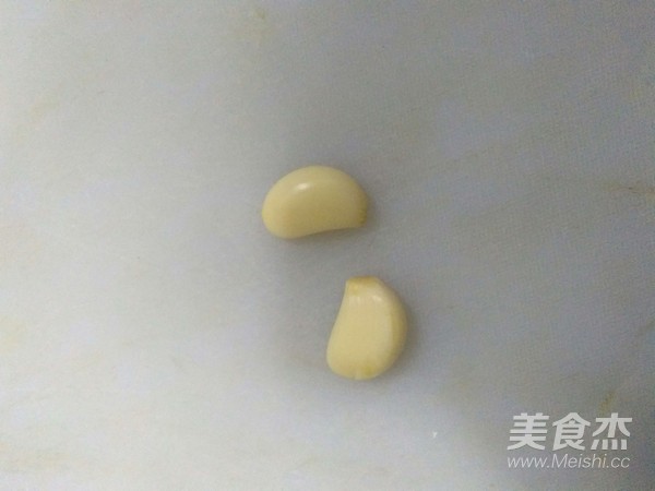 家常涼面的做法-香辣味拌菜譜