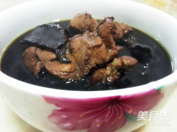 生熟地龍骨湯的做法-家常味燉菜譜-易網健康養生網 生熟地龍骨湯的做法-家常味燉菜譜