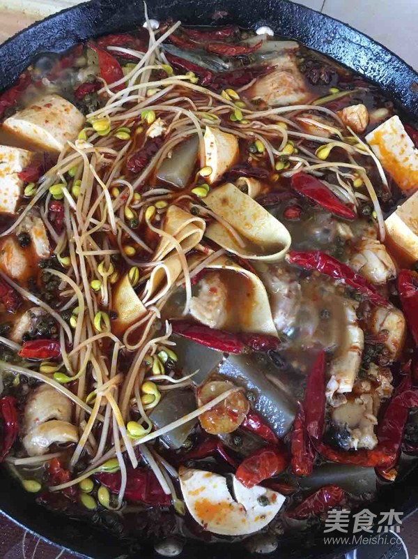 麻辣魚的做法-椒麻味煮菜譜-易網(wǎng)健康養(yǎng)生網(wǎng) 麻辣魚的做法-椒麻味煮菜譜
