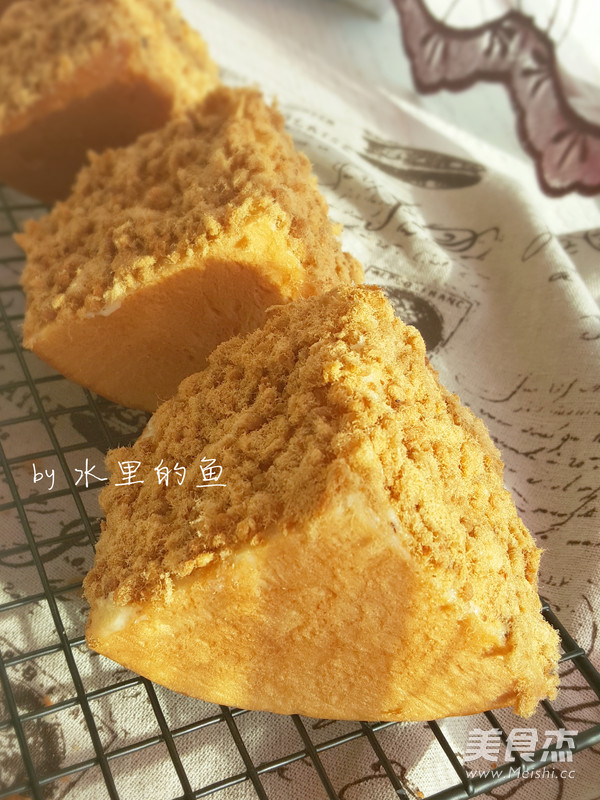 乳酪肉松包的做法-咸鮮味烘焙菜譜-易網健康養生網 乳酪肉松包的做法-咸鮮味烘焙菜譜