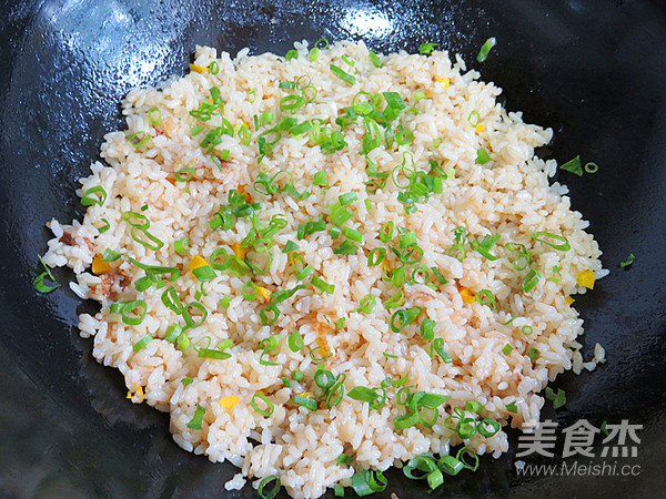 霸王超市|蝦炒飯的做法-家常味炒菜譜-易網健康養生網 霸王超市|蝦炒飯的做法-家常味炒菜譜