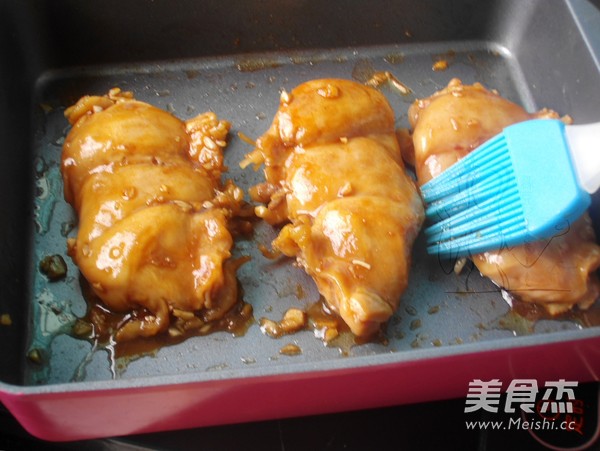 烤雞肉沙拉的做法-家常味烤菜譜-易網(wǎng)健康養(yǎng)生網(wǎng) 烤雞肉沙拉的做法-家常味烤菜譜