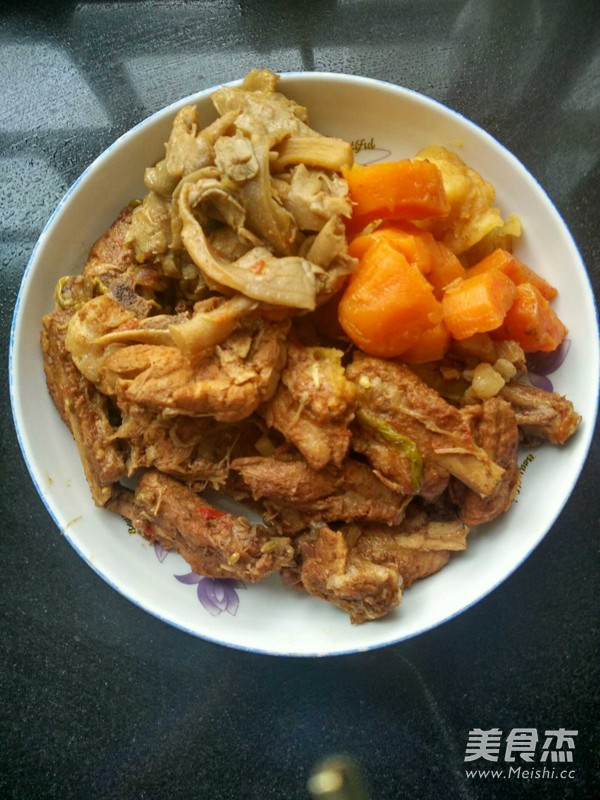 燉排骨的做法-家常味燉菜譜-易網健康養生網 燉排骨的做法-家常味燉菜譜