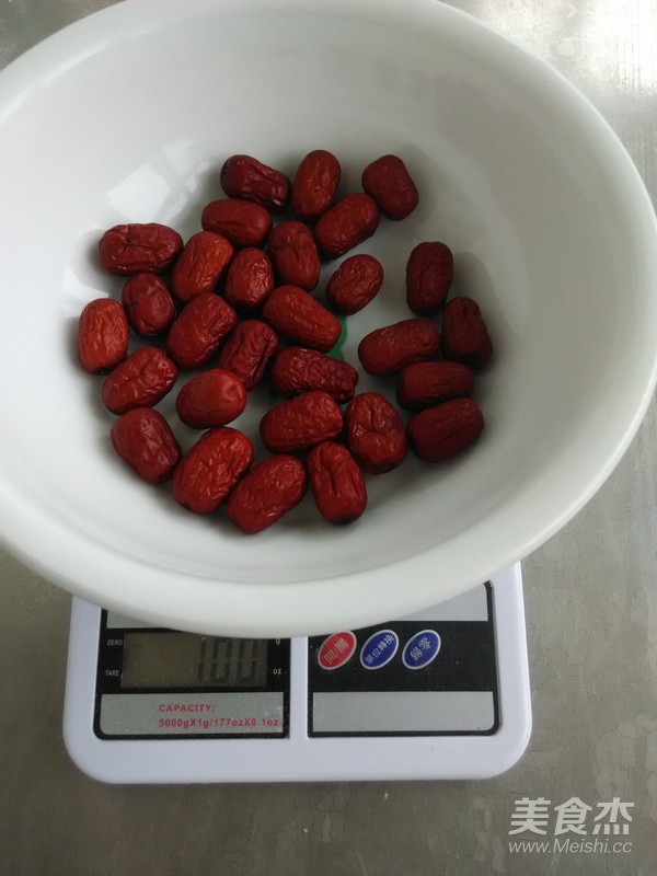 兩摻面紅棗饅頭的做法-甜味蒸菜譜-易網(wǎng)<a href=http://www.aoa7937.com/ target=_blank class=infotextkey>健康養(yǎng)生</a>網(wǎng) 兩摻面紅棗饅頭的做法-甜味蒸菜譜