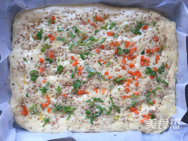 肉松面包卷的做法-咸鮮味烤菜譜-易網健康養生網 肉松面包卷的做法-咸鮮味烤菜譜