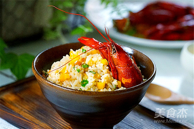 霸王超市|蝦炒飯的做法-家常味炒菜譜-易網健康養生網 霸王超市|蝦炒飯的做法-家常味炒菜譜