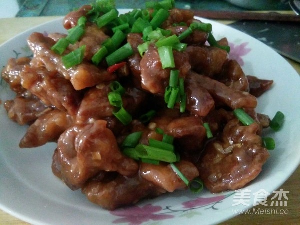 糖醋里脊肉的做法-酸甜味炸菜譜-易網健康養生網 糖醋里脊肉的做法-酸甜味炸菜譜