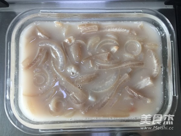 水晶豬皮凍的做法-家常味煮菜譜-易網健康養生網 水晶豬皮凍的做法-家常味煮菜譜