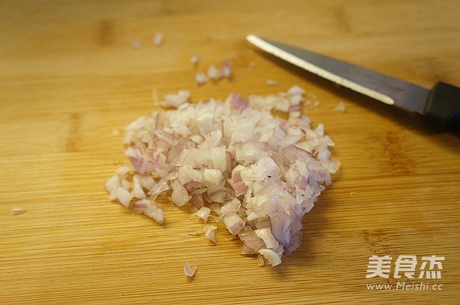 法式蒸貽貝的做法-咸鮮味煮菜譜