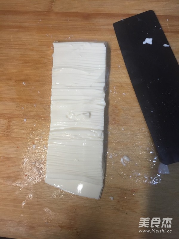 過橋豆腐的做法-咸鮮味蒸菜譜-易網(wǎng)<a href=http://www.aoa7937.com/ target=_blank class=infotextkey>健康養(yǎng)生</a>網(wǎng) 過橋豆腐的做法-咸鮮味蒸菜譜
