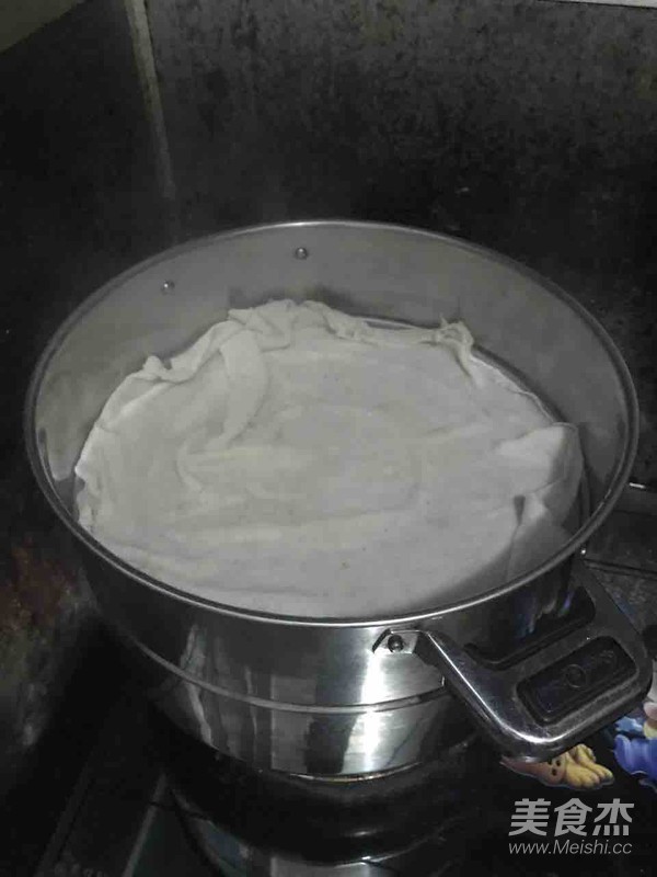 炒不爛子---與炒餅媲美但更有營養的北方面食的做法-家常味蒸菜譜-易網健康養生網 炒不爛子---與炒餅媲美但更有營養的北方面食的做法-家常味蒸菜譜