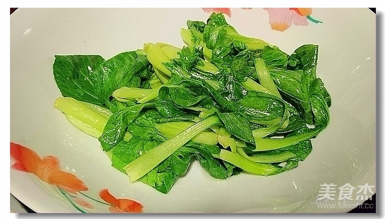 水煮魚的做法-麻辣味煮菜譜