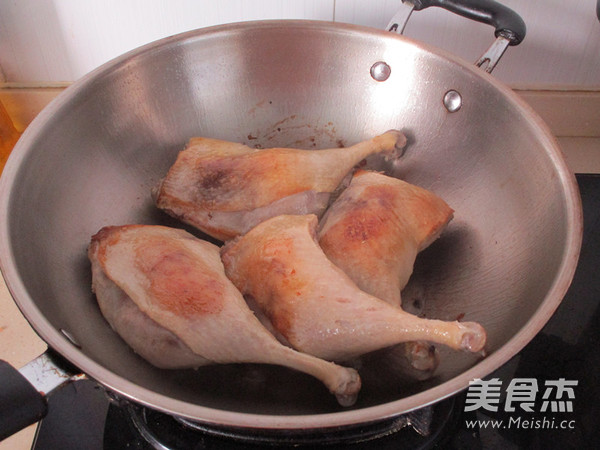 腐乳醬鴨的做法-咸鮮味燒菜譜-易網健康養生網 腐乳醬鴨的做法-咸鮮味燒菜譜