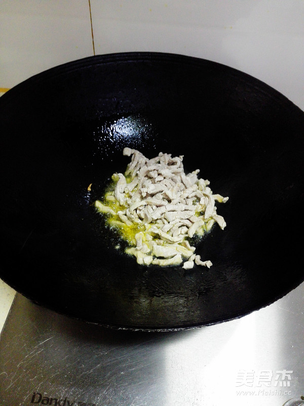 豆角肉絲炒面的做法-家常味炒菜譜-易網(wǎng)健康養(yǎng)生網(wǎng) 豆角肉絲炒面的做法-家常味炒菜譜