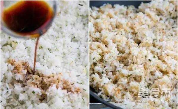 蝦仁蛋炒飯的做法-家常味炒菜譜-易網健康養生網 蝦仁蛋炒飯的做法-家常味炒菜譜