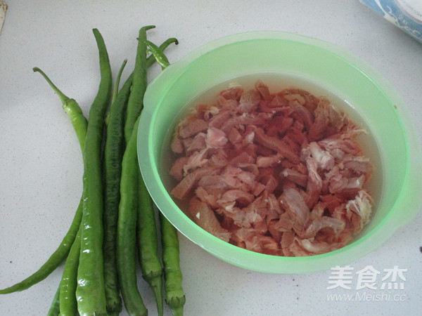 蠔油杭椒牛肉的做法-咸鮮味炒菜譜