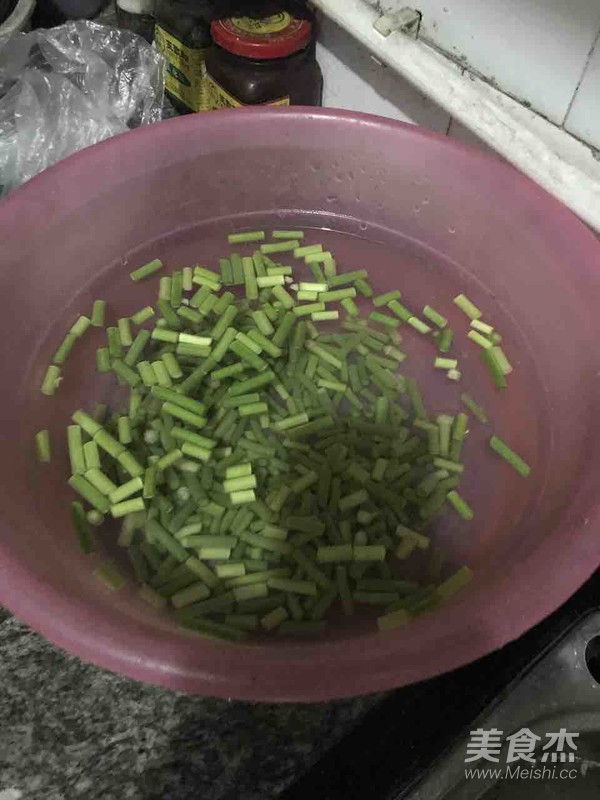 炒不爛子---與炒餅媲美但更有營養的北方面食的做法-家常味蒸菜譜-易網健康養生網 炒不爛子---與炒餅媲美但更有營養的北方面食的做法-家常味蒸菜譜