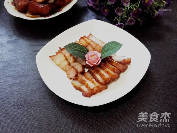 醬香五花肉的做法-醬香味烤菜譜-易網(wǎng)健康養(yǎng)生網(wǎng) 醬香五花肉的做法-醬香味烤菜譜