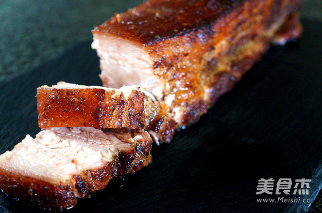 愛爾蘭風(fēng)味烤豬肉的做法-咸鮮味烤菜譜-易網(wǎng)健康養(yǎng)生網(wǎng) 愛爾蘭風(fēng)味烤豬肉的做法-咸鮮味烤菜譜