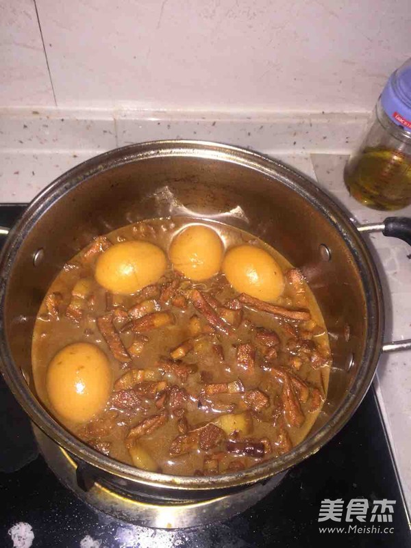簡易鹵肉飯的做法-甜味鹵菜譜-易網(wǎng)健康養(yǎng)生網(wǎng) 簡易鹵肉飯的做法-甜味鹵菜譜
