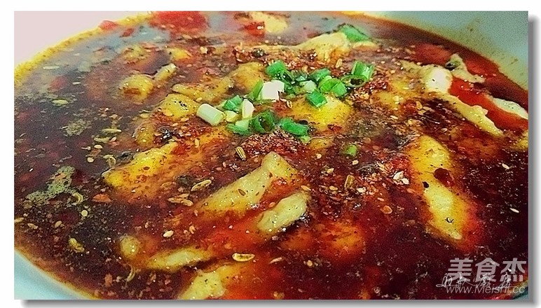 水煮魚的做法-麻辣味煮菜譜-易網(wǎng)健康養(yǎng)生網(wǎng) 水煮魚的做法-麻辣味煮菜譜