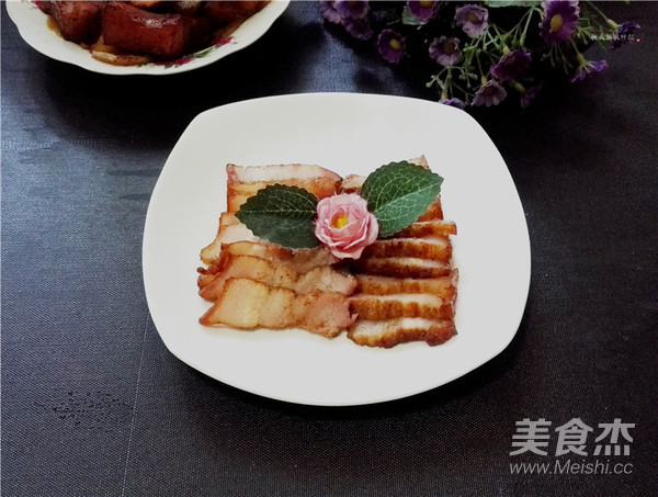 醬香五花肉的做法-醬香味烤菜譜-易網(wǎng)健康養(yǎng)生網(wǎng) 醬香五花肉的做法-醬香味烤菜譜