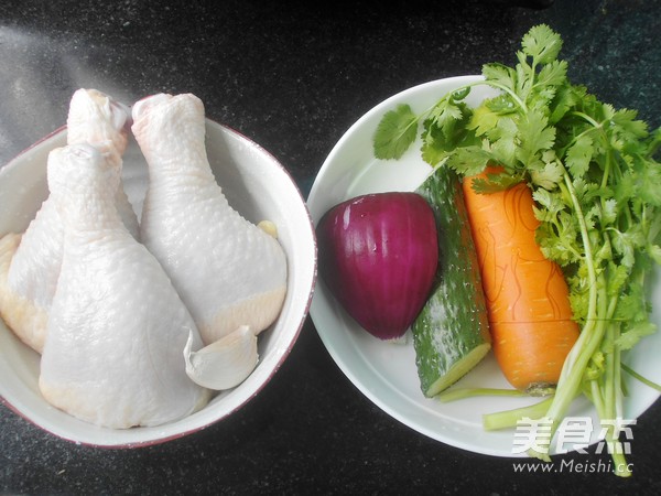 烤雞肉沙拉的做法-家常味烤菜譜-易網(wǎng)<a href=http://www.aoa7937.com/ target=_blank class=infotextkey>健康養(yǎng)生</a>網(wǎng) 烤雞肉沙拉的做法-家常味烤菜譜