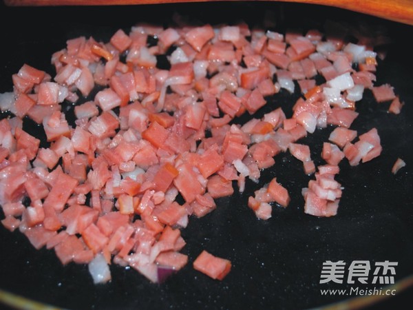 培根土豆濃湯的做法-咸鮮味煮菜譜