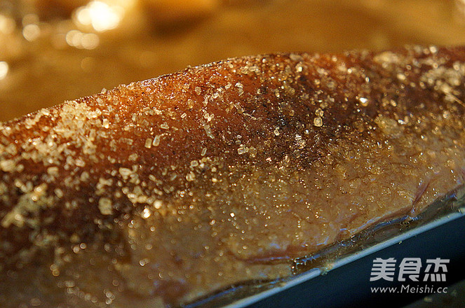 愛爾蘭風(fēng)味烤豬肉的做法-咸鮮味烤菜譜-易網(wǎng)健康養(yǎng)生網(wǎng) 愛爾蘭風(fēng)味烤豬肉的做法-咸鮮味烤菜譜