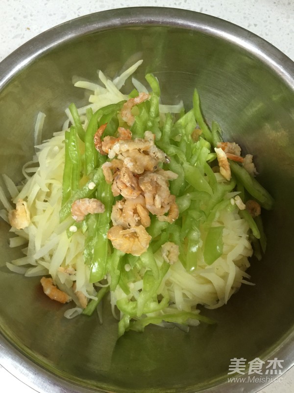涼拌土豆絲的做法-酸辣味拌菜譜-易網健康養生網 涼拌土豆絲的做法-酸辣味拌菜譜