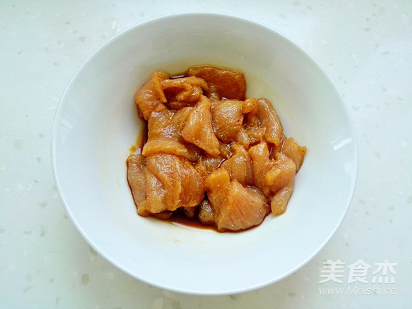 霸王超市丨山藥炒肉片的做法-咸鮮味炒菜譜-易網健康養(yǎng)生網 霸王超市丨山藥炒肉片的做法-咸鮮味炒菜譜