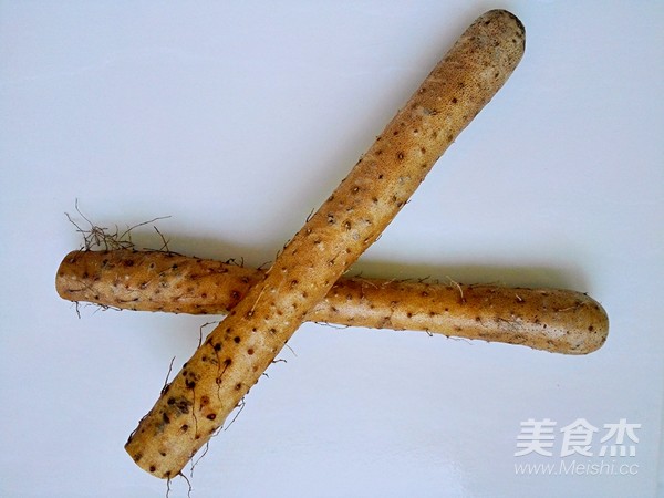 霸王超市丨山藥炒肉片的做法-咸鮮味炒菜譜-易網<a href=http://www.aoa7937.com/ target=_blank class=infotextkey>健康養(yǎng)生</a>網 霸王超市丨山藥炒肉片的做法-咸鮮味炒菜譜