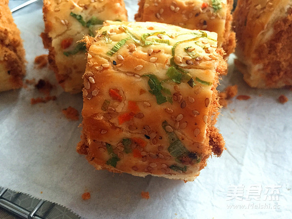 肉松面包卷的做法-咸鮮味烤菜譜-易網健康養生網 肉松面包卷的做法-咸鮮味烤菜譜