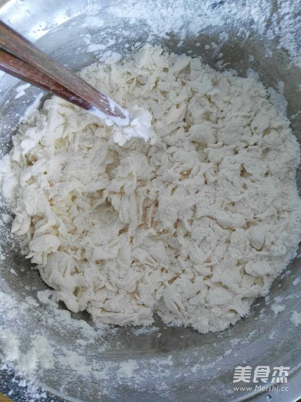 菠菜雞蛋疙瘩湯的做法-家常味煮菜譜