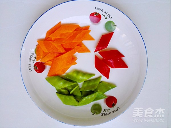 霸王超市丨山藥炒肉片的做法-咸鮮味炒菜譜-易網健康養(yǎng)生網 霸王超市丨山藥炒肉片的做法-咸鮮味炒菜譜