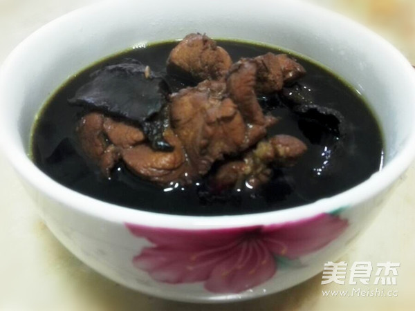 生熟地龍骨湯的做法-家常味燉菜譜-易網健康養生網 生熟地龍骨湯的做法-家常味燉菜譜