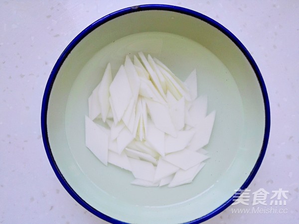 霸王超市丨山藥炒肉片的做法-咸鮮味炒菜譜-易網健康養(yǎng)生網 霸王超市丨山藥炒肉片的做法-咸鮮味炒菜譜