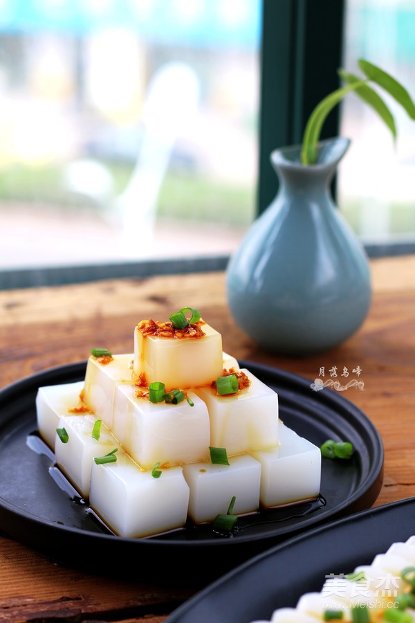 肉皮凍的做法-家常味其它工藝菜譜-易網健康養生網 肉皮凍的做法-家常味其它工藝菜譜