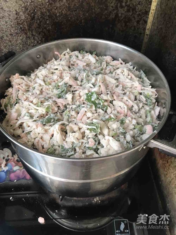 炒不爛子---與炒餅媲美但更有營養的北方面食的做法-家常味蒸菜譜-易網健康養生網 炒不爛子---與炒餅媲美但更有營養的北方面食的做法-家常味蒸菜譜