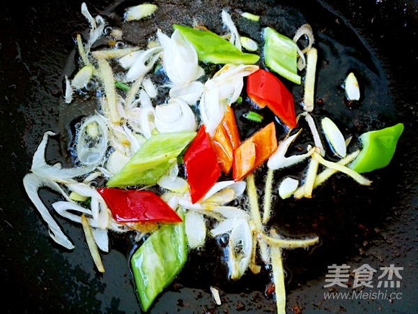 霸王超市丨山藥炒肉片的做法-咸鮮味炒菜譜-易網健康養(yǎng)生網 霸王超市丨山藥炒肉片的做法-咸鮮味炒菜譜