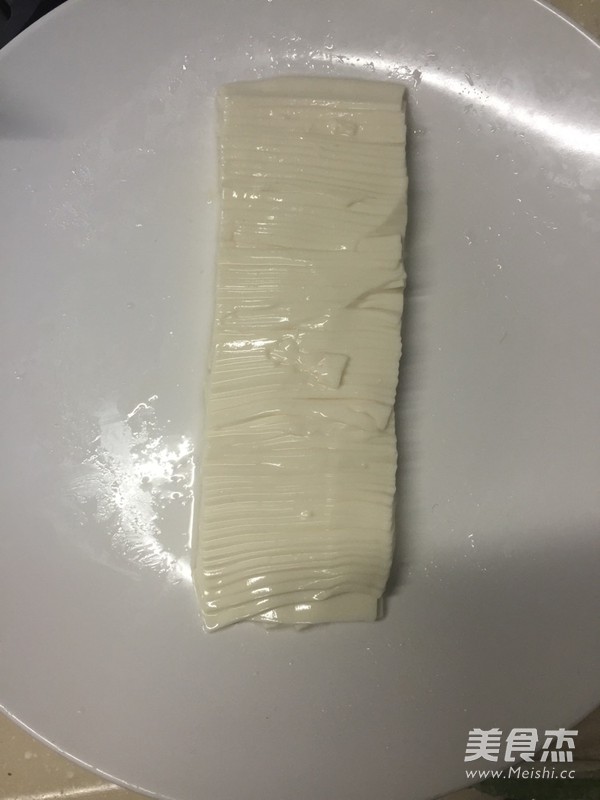 過橋豆腐的做法-咸鮮味蒸菜譜-易網(wǎng)健康養(yǎng)生網(wǎng) 過橋豆腐的做法-咸鮮味蒸菜譜
