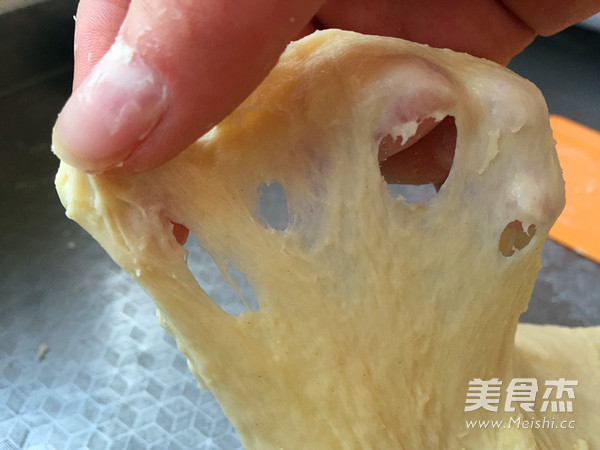 肉松面包卷的做法-咸鮮味烤菜譜-易網健康養生網 肉松面包卷的做法-咸鮮味烤菜譜