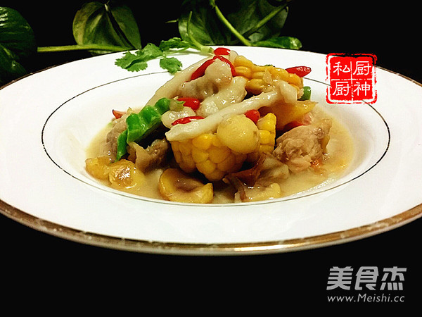 奶燉什錦的做法-奶香味燉菜譜-易網(wǎng)健康養(yǎng)生網(wǎng) 奶燉什錦的做法-奶香味燉菜譜