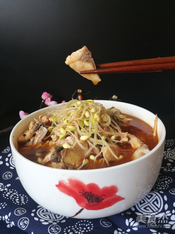 家常水煮魚的做法-麻辣味煮菜譜-易網健康養生網 家常水煮魚的做法-麻辣味煮菜譜