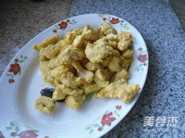 糖醋雞丁的做法-家常味炸菜譜-易網(wǎng)健康養(yǎng)生網(wǎng) 糖醋雞丁的做法-家常味炸菜譜