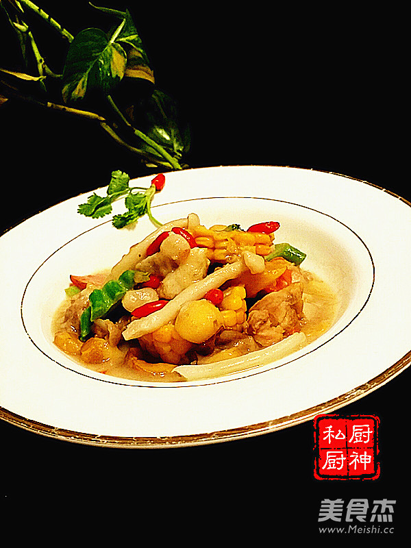 奶燉什錦的做法-奶香味燉菜譜-易網(wǎng)健康養(yǎng)生網(wǎng) 奶燉什錦的做法-奶香味燉菜譜