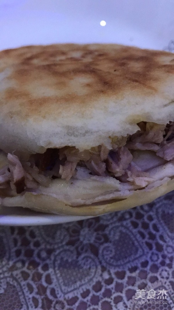 肉夾饃的做法-咸鮮味燉菜譜-易網健康養(yǎng)生網 肉夾饃的做法-咸鮮味燉菜譜