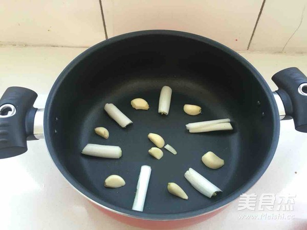 韓國年糕芝士火鍋的做法-咖喱味燉菜譜