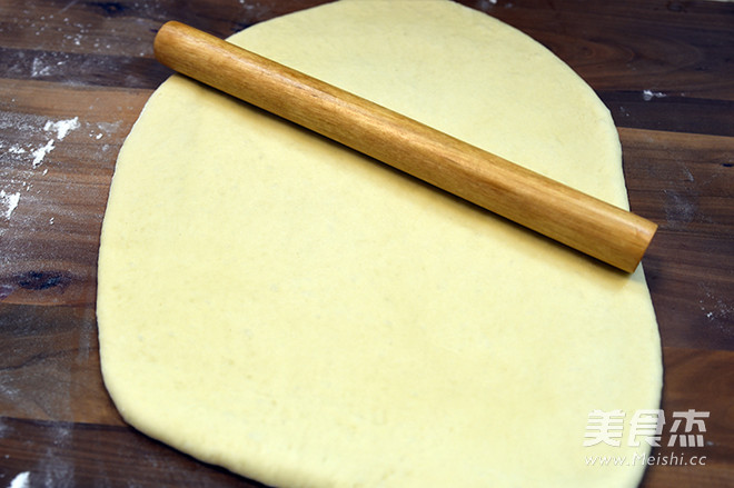 德普烤箱食譜——肉松面包卷的做法-甜味烘焙菜譜-易網健康養生網 德普烤箱食譜——肉松面包卷的做法-甜味烘焙菜譜