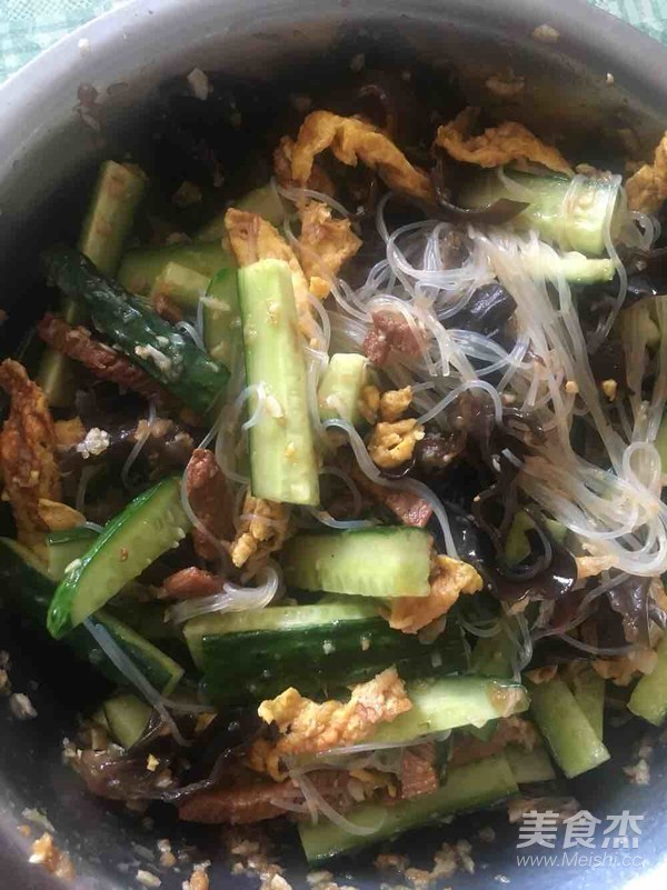 花樣拌黃瓜的做法-家常味拌菜譜-易網(wǎng)健康養(yǎng)生網(wǎng) 花樣拌黃瓜的做法-家常味拌菜譜